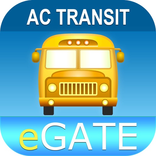 AC Transits USA icon