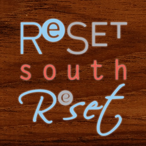 ReSET南エリア公式アプリ（大阪プチプラサロンキッズルーム icon