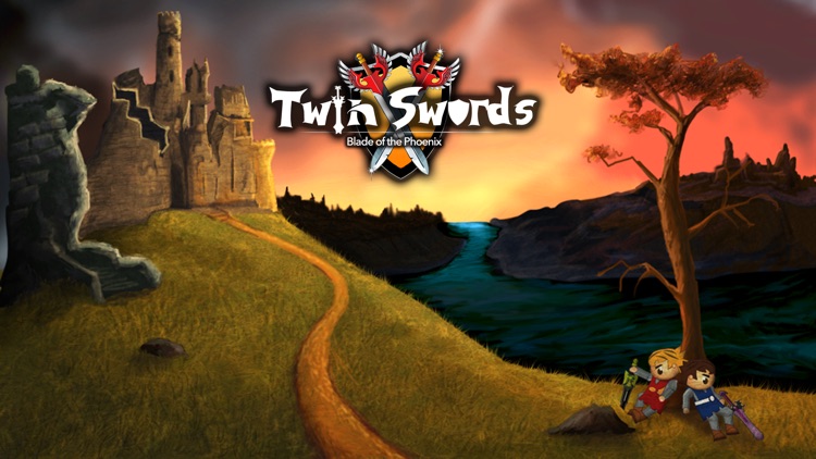 Twin Swords screenshot-0