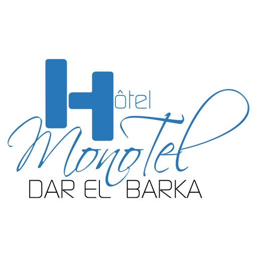 Hotel Monotel Dar El Barka icon