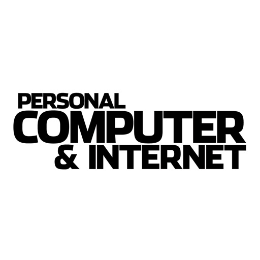 Personal Computer & Internet - La revista de Informática,  Tecnología e Internet. iOS App