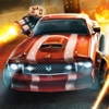 Offroad Metal Racing - Wanted Driver Escape Racing From The Legend Desert