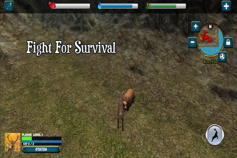 My Deer Simulator screenshot 4