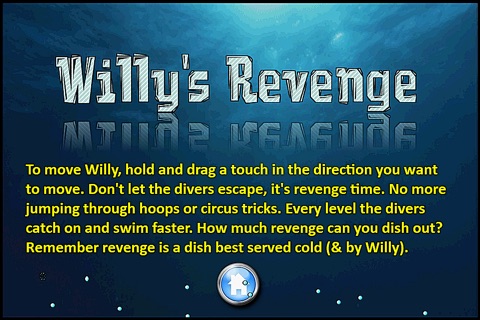 Willy's Revenge screenshot 4