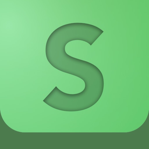 Squared. iOS App