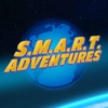 SMART Adventures Mission Math 1: Sabotage at the Space Station