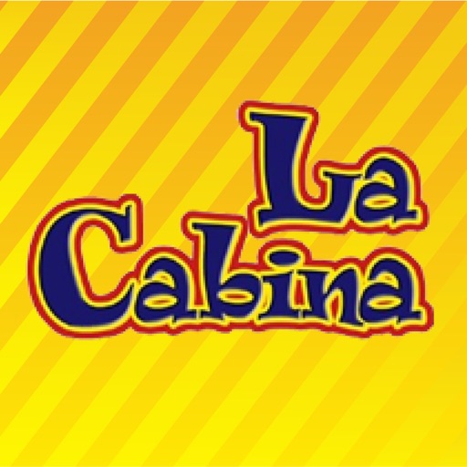 La Cabina icon