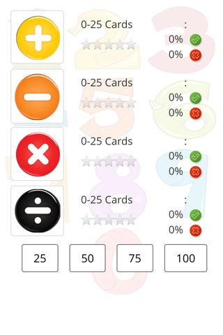 Math Practice Game screenshot 2