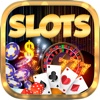A Fantasy Heaven Lucky Slots Game - FREE Classic Slots