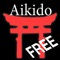 Aikido is a Japanese martial art based on the principles of harmony