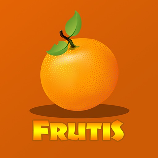 Frutis: Fruits for Kids iOS App