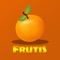 Frutis: Fruits for Kids