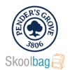 Pender's Grove Primary School - Skoolbag