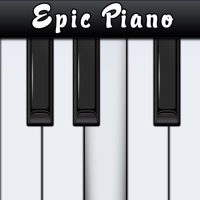 대단 피아노 (Epic Piano) PC 용