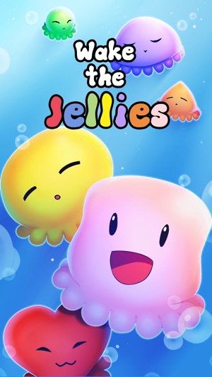 Wake the Jellies(圖5)-速報App