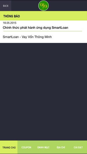 Smartloan.vn(圖3)-速報App