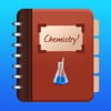 English-Khmer Chemistry Dictionary