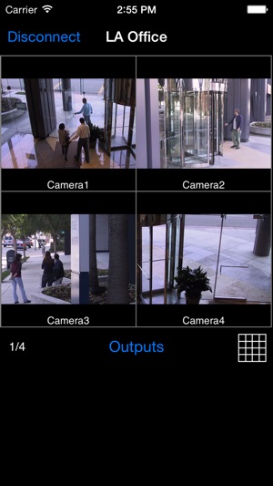 Window Vision Remote(圖3)-速報App