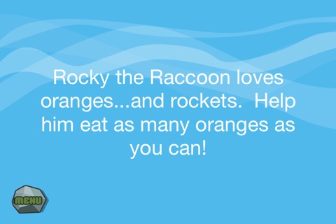 Raccoon Rocket screenshot 3