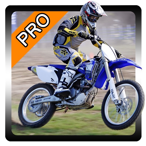 3D Gravity Motorcycle Pro icon