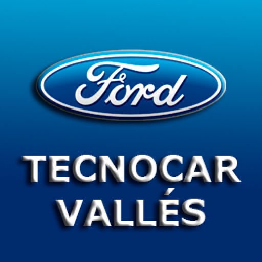 Tecnocar Vallés icon