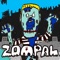 Zombie Palpal -Free tap game-