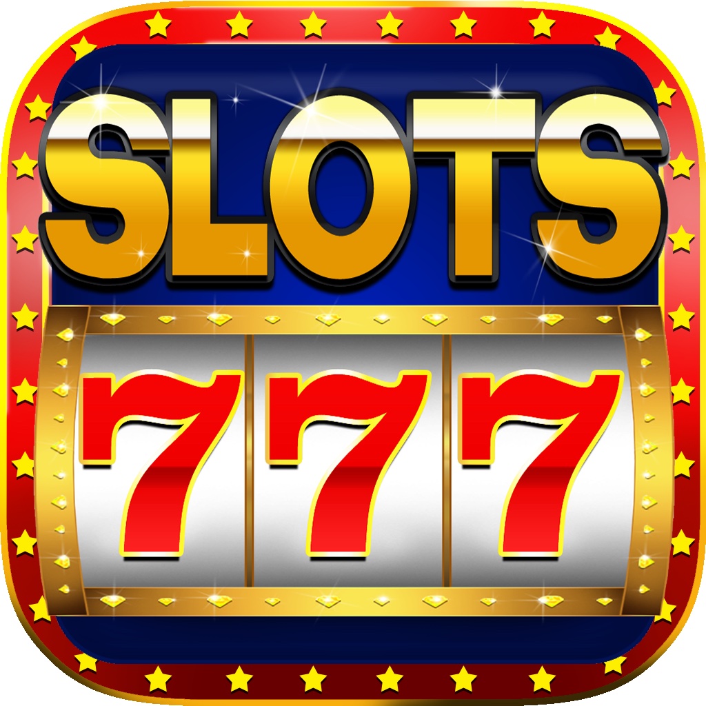 ``` Aaaamazing Vegas 777 Casino Slots icon