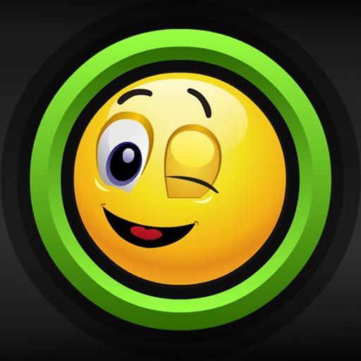 Smiley Match iOS App