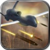 Drone Air Shadow Strike - Best Flying Game