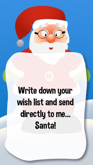 My wishlist to Santa(圖3)-速報App