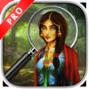 Pearl's Plan of Escape - Hidden Objects - Pro