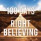 Icon 100 Days of Right Believing