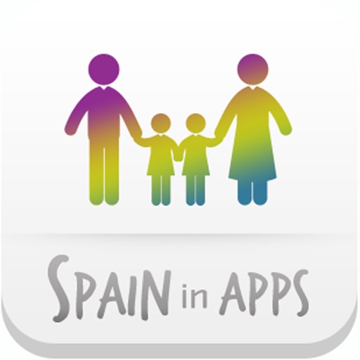 Spain for Kids icon