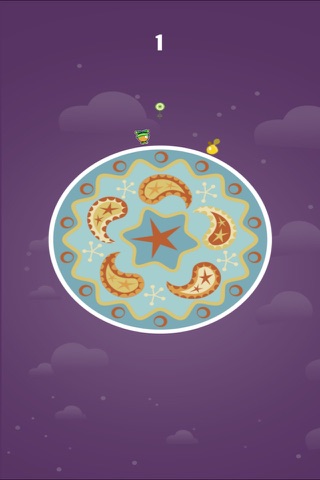 Planet Tap screenshot 3