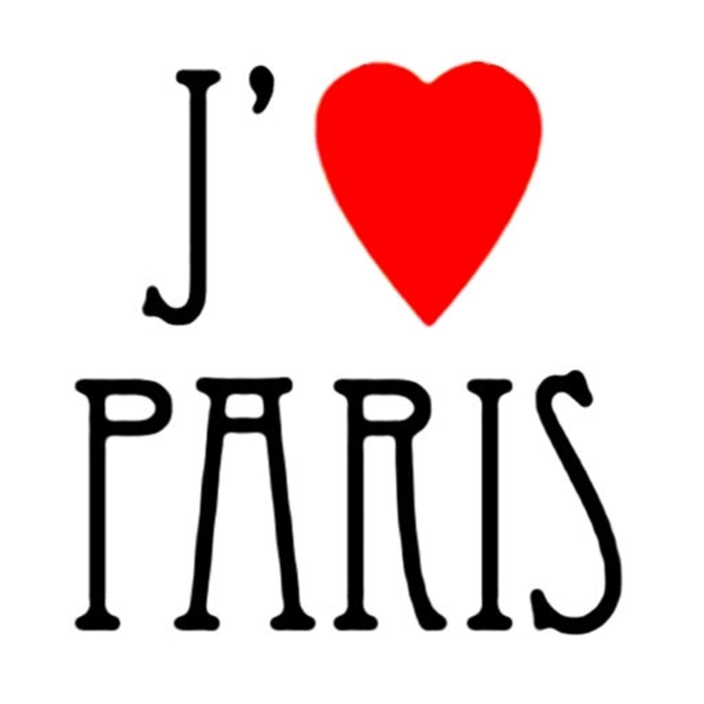 Free & Frugal Paris icon