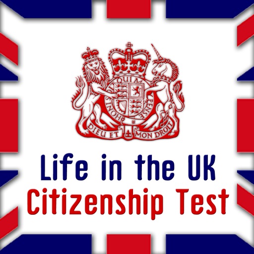 Life In The UK - Citizenship Test