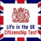 This app is a tool to help you to prepare for the Life in the UK/British Citizenship Test