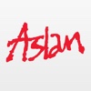 Aslan Official App