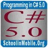 C# 5.0 Programming