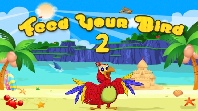 Feed Your Bird(圖1)-速報App