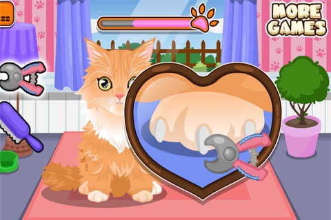 Meow Show-EN screenshot 3