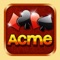 Acme Solitaire Free Card Games Classic