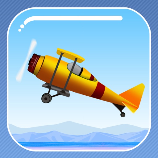 AAA Air Flight Simulator - Can you be the next Top Wing fighter pilot !!! iOS App