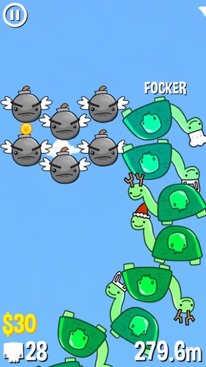 ‎Turtle Totem Screenshot