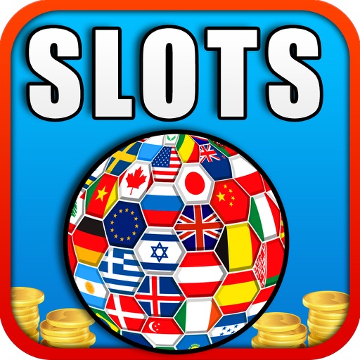 Worldwide Casino iOS App