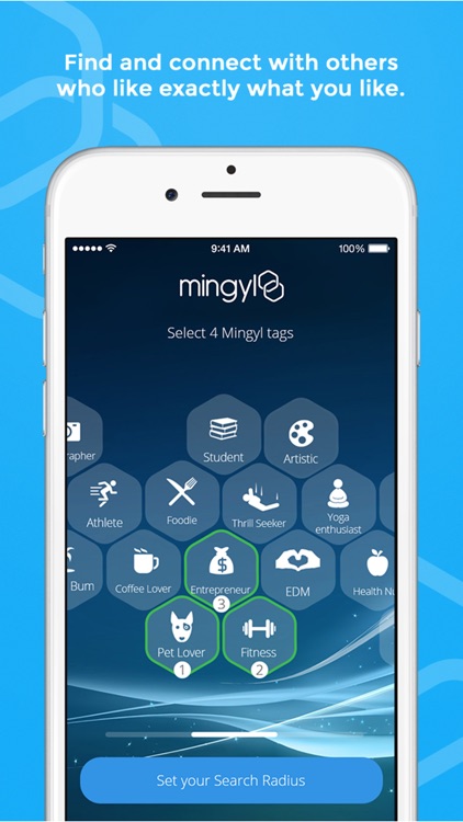 Mingyl