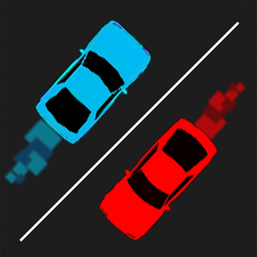 Impossible 2 Cars iOS App