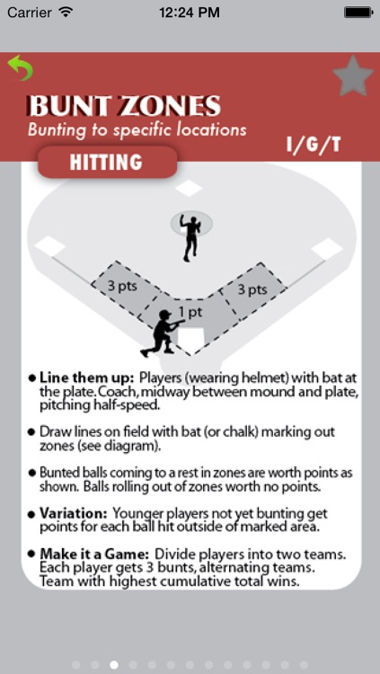 CoachDeck Softball screenshot-3