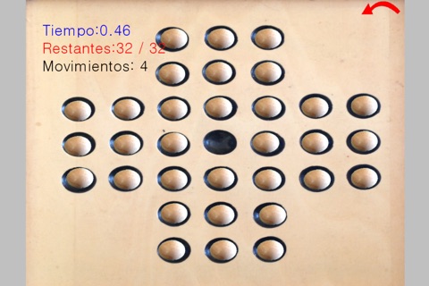 32 Bolas screenshot 3