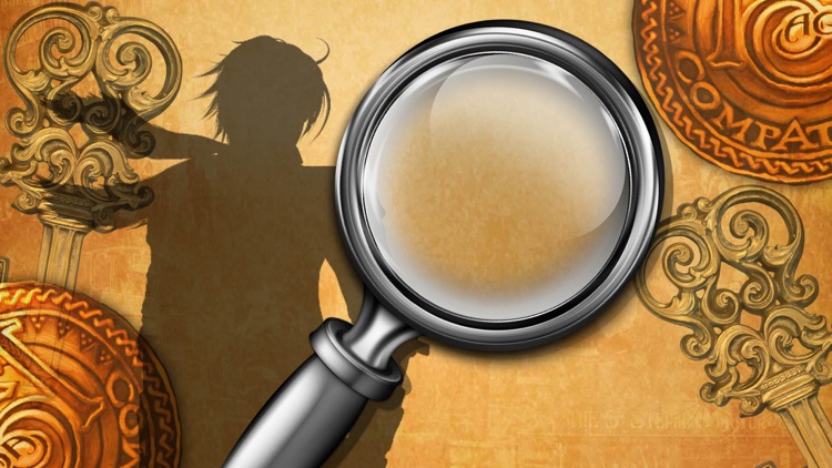 Unlimited Hidden Objects -free hiddenobjects games